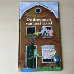 De droomreis van neef Karel