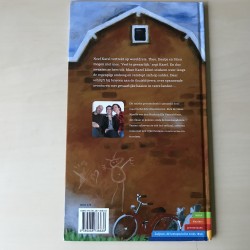De droomreis van neef Karel