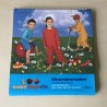 Maan roos vis : Woordenmaker