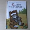 Kastor wil doedelen
