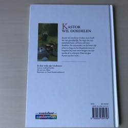Kastor wil doedelen