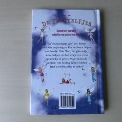 De Feestelfjes : Fleur, het glitterelfje. Deel 3