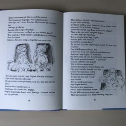 De slimste opa van de wereld serie Tijs en Jasmijn deel 3