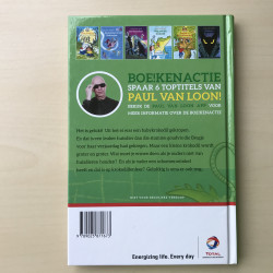 Paul van Loon : Weg met die krokodil. Total uitgave.