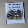 Het dierenfeest van Fiep Westerdorp