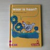 Waar is haan?