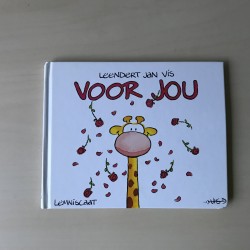 Voor jou