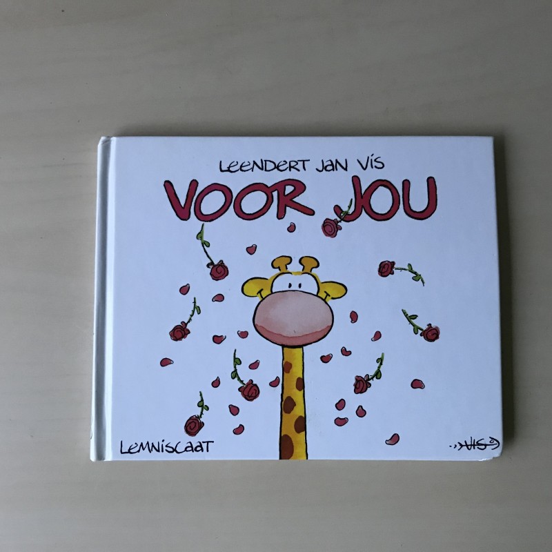 Voor jou