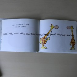 Voor jou