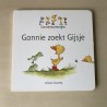 Gonnie en haar vriendjes. Gonnie zoekt Gijsje