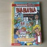 Fantastische Feiten: BlaBlaBla. Wonderlijke woorden en te gekke talen.