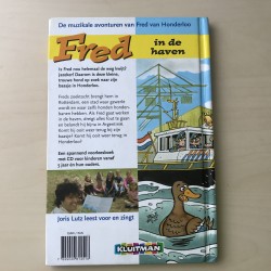 Fred in de haven