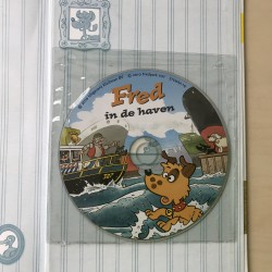Fred in de haven