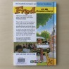 Fred en de Gouden Harp. Boek met CD