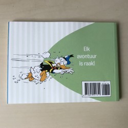 Donald Duck: Dikke pret van A tot Z!