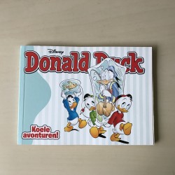 Donald Duck: Koele avonturen!