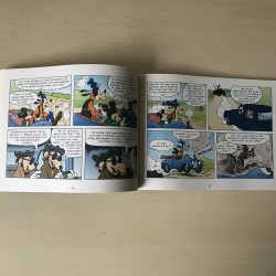 Donald Duck: Koele avonturen!
