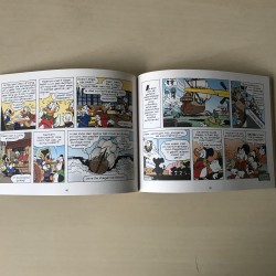 Donald Duck: Tjokvol leesplezier!