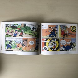 Donald Duck: Kleurrijke avonturen!