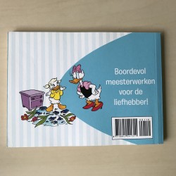 Donald Duck: Kleurrijke avonturen!