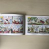 Donald Duck: Vol donzige strips!
