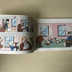 Donald Duck: Vrolijke stripverhalen!