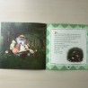 Sprookjesboom Efteling 8. De tovervis