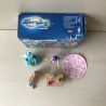 Playmobil : Set 9410 Feeënkoningin met Twinkle