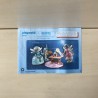 Playmobil : Set 9410 Feeënkoningin met Twinkle