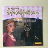 Sprookjesboom Efteling 7. Spoken in de balzaal.