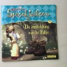 Sprookjesboom Efteling 5. De ontdekking van de Fakir