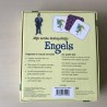 Mijn eerste denkspelletje : Engels Memory