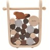 Plan Toys. Timber Tumble / Bever en dam