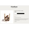 Plan Toys. Timber Tumble / Bever en dam