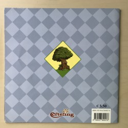Sprookjesboom Efteling 3. Per ongeluk expres.