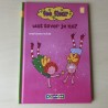 Fee Fleur- Wat tover je nu?