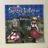 Sprookjesboom Efteling 2. Twee Klein Duimpjes.