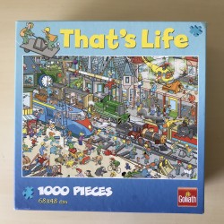 That’s Life : 1000 stukjes (71336)