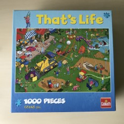 That’s Life : 1000 stukjes (71388)