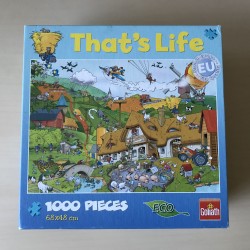 That’s Life : 1000 stukjes (71303)