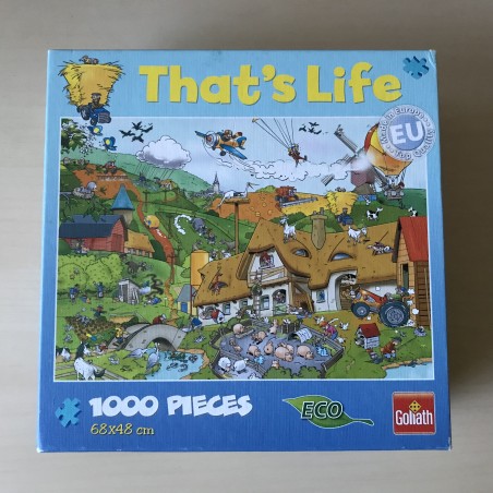 That’s Life : 1000 stukjes (71303)