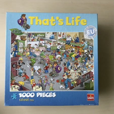 That’s Life : 1000 stukjes (71302)