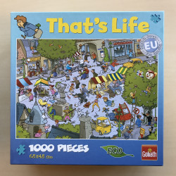 That’s Life : 1000 stukjes (71304)
