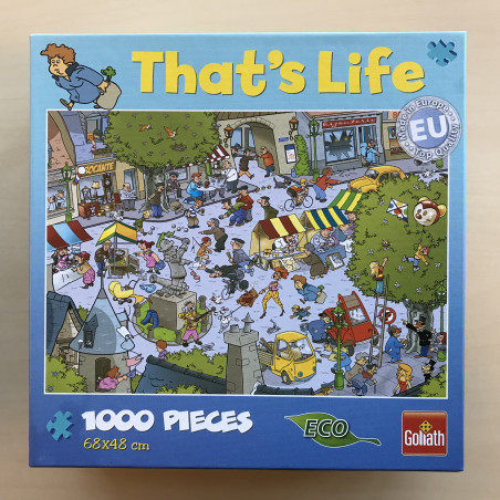 That’s Life : 1000 stukjes (71304)