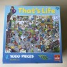 That’s Life : Nieuw. 1000 stukjes (71302)