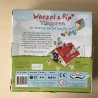 Woezel en Pip ! : Vliegeren