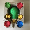 Sjakie de Schildpad