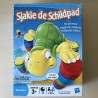 Sjakie de Schildpad