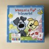 Woezel en Pip Telkwartet