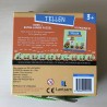 Tellen : sluit maar aan bij de puzzeltrein + boekje.